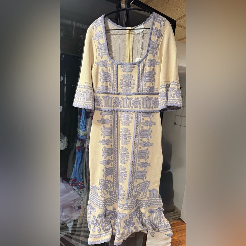 Alice McCall Devotion Midi Dress